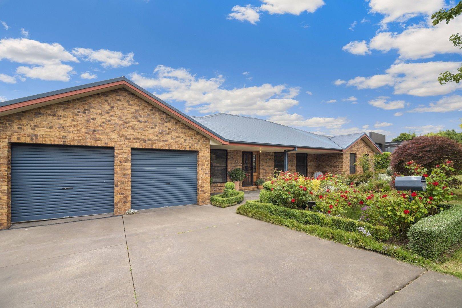 4 bedrooms House in 24 Redgum Avenue ORANGE NSW, 2800