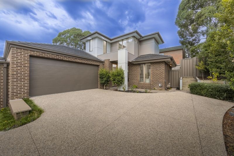 2/2 Garrisson Drive, Glen Waverley VIC 3150, Image 0