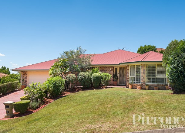 24 Forestwood Place, Moggill QLD 4070