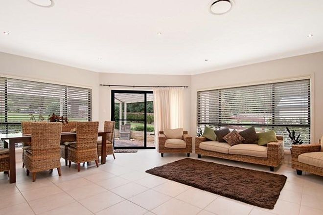 Picture of 36A Pomona Road, EMPIRE BAY NSW 2257