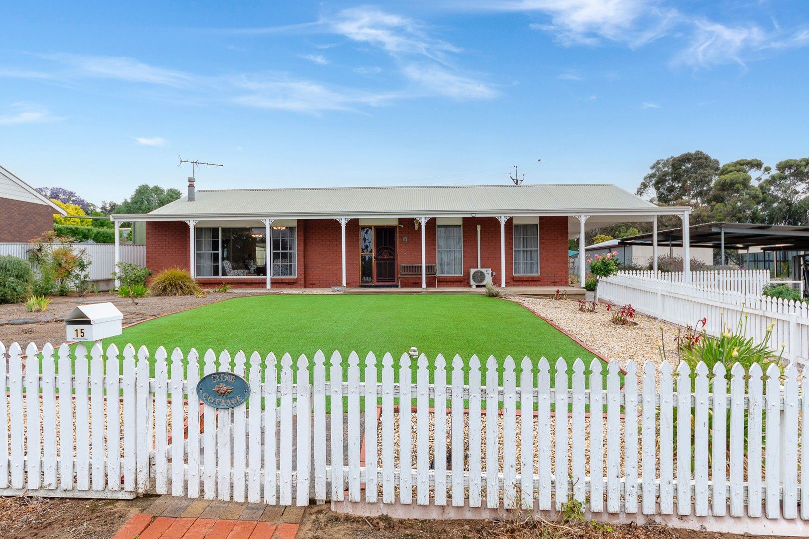 15 Derwent Avenue, Riverglades SA 5253, Image 0