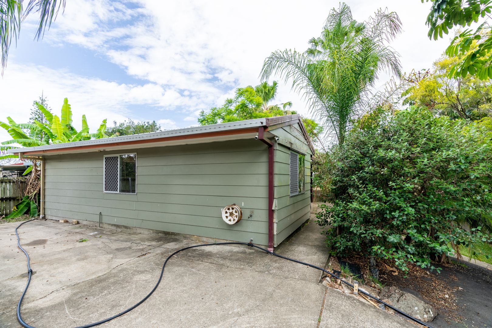 2 Sharon Drive, Eagleby QLD 4207 House For Rent 480 Domain