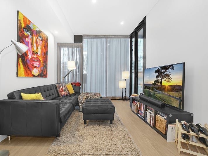 1 bedrooms Apartment / Unit / Flat in 12/38 York Street SYDNEY NSW, 2000