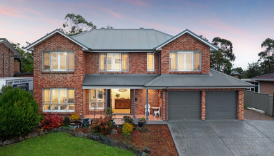 Picture of 35 Courigal Street, LAKE HAVEN NSW 2263