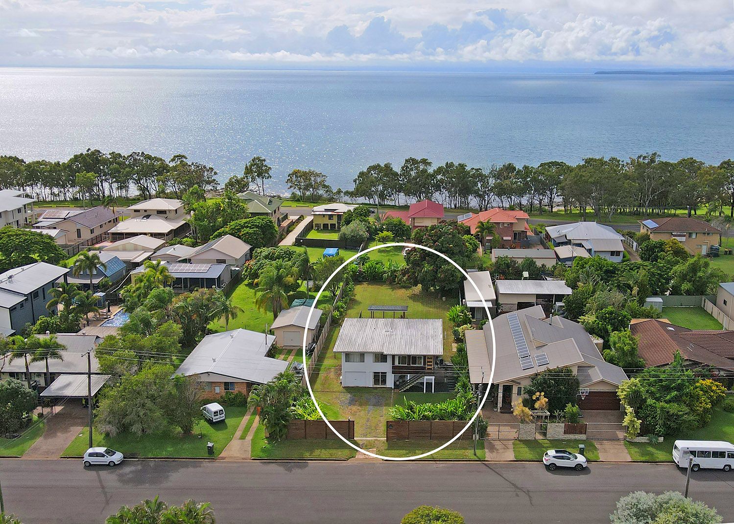 52 Long Street, Point Vernon Property History & Address Research Domain