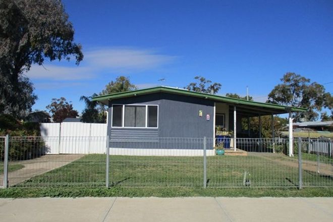 Picture of 80 Anne Street, MOREE NSW 2400