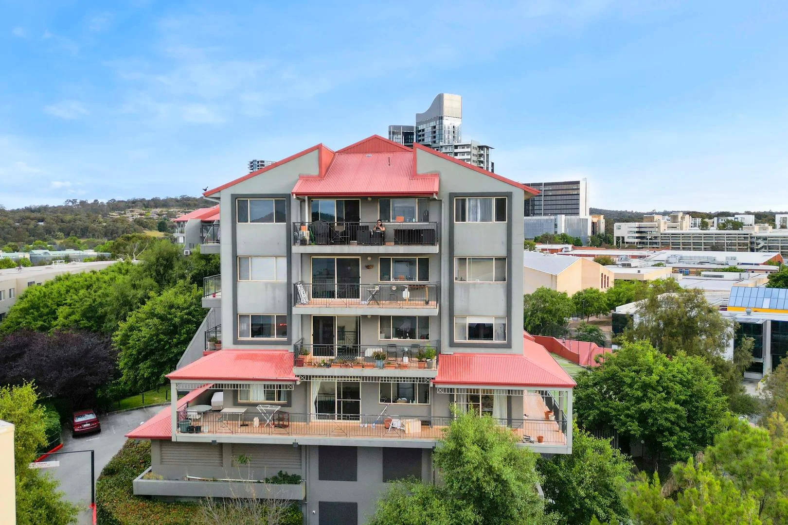 Additional image 15 of 4/13 Chandler Street, Belconnen ACT 2617