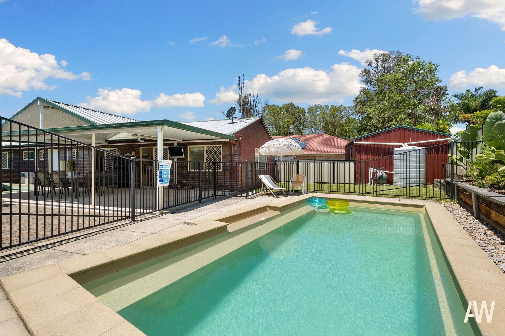 4 bedrooms House in 11 Callistra Crescent BUDERIM QLD, 4556
