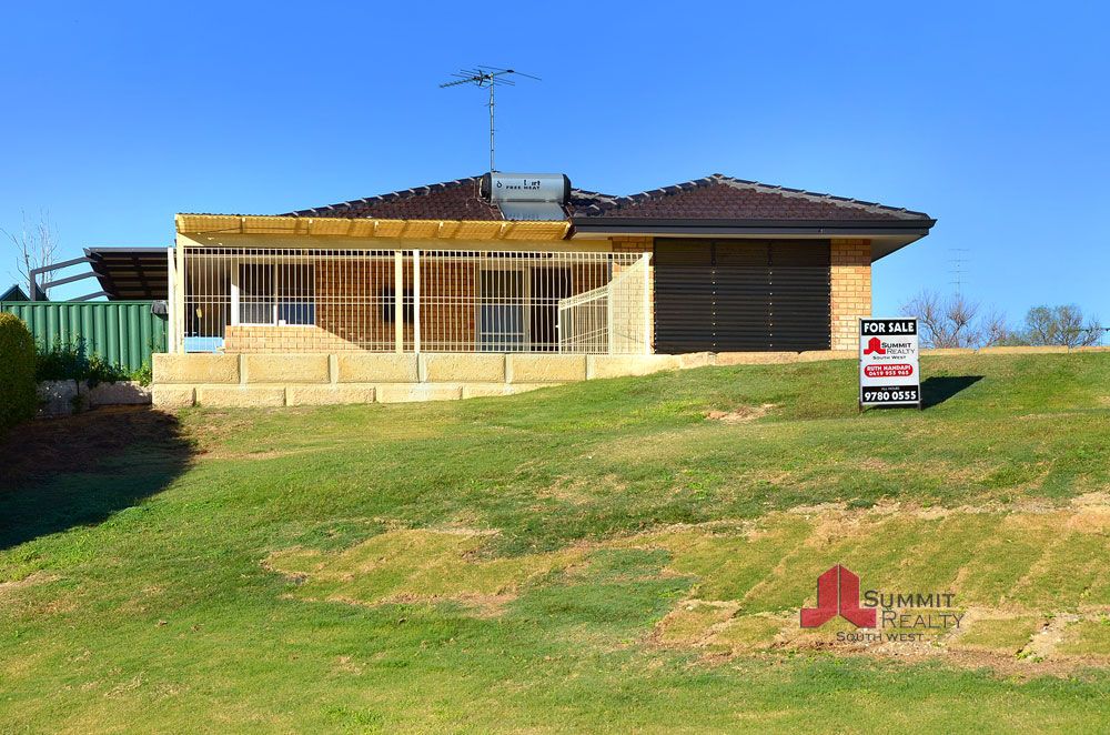 4 Kane Place, Binningup WA 6233, Image 0