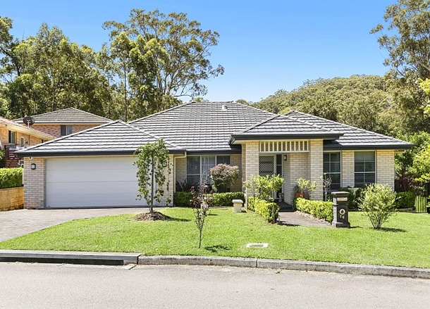 26 Cobbedah Drive, Springfield NSW 2250