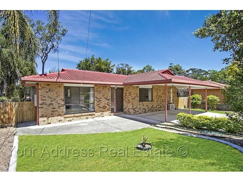 45 Erin Drive, Browns Plains QLD 4118, Image 0