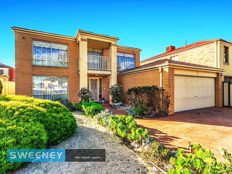 5 Cairnlea Drive, Cairnlea VIC 3023, Image 0