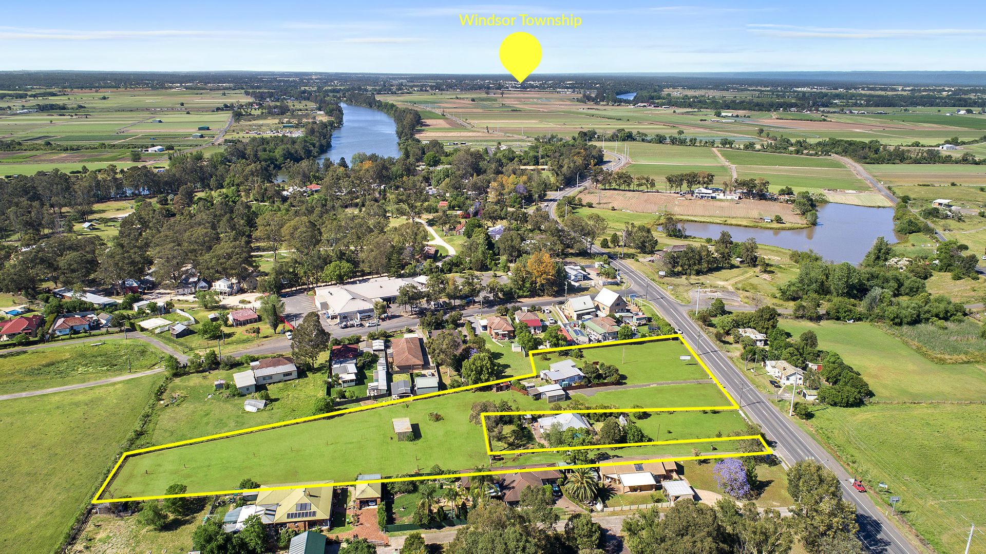 512514 Wilberforce Road, Wilberforce NSW 2756 House For Sale Domain