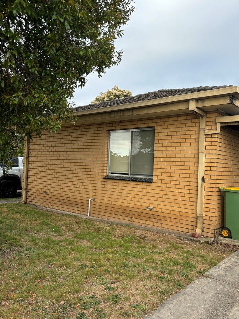 2 bedrooms House in 1/1 Railway Street WODONGA VIC, 3690