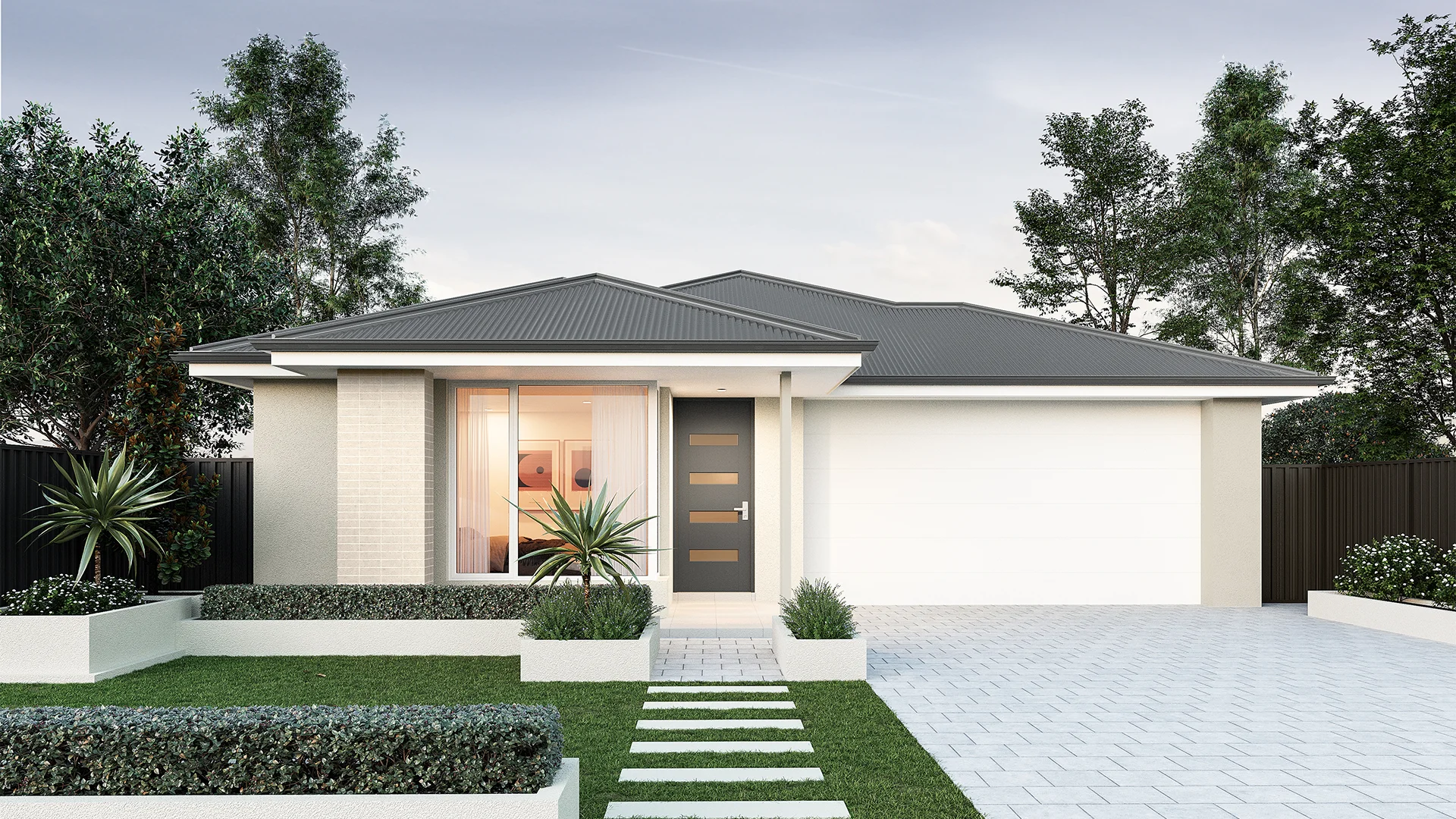 Lot 1024 Pixmore Avenue, Gawler Belt SA 5118