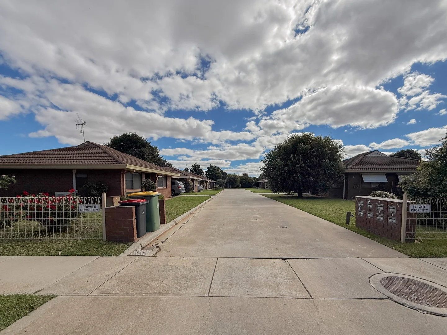 1/4 Drummond Street, Swan Hill VIC 3585