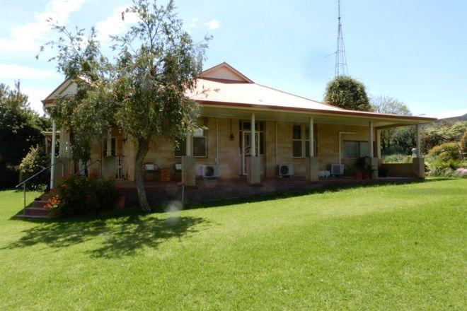 Picture of 225 Mallee Grove Rd, KOOLUNGA SA 5464