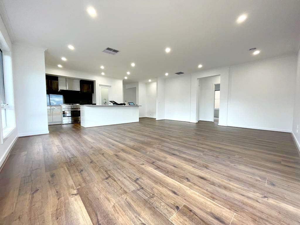 4 bedrooms House in 12 Genovesa Drive TRUGANINA VIC, 3029