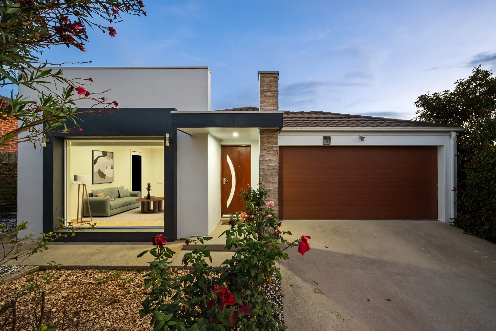 12 Dooley Binbin Street, Bonner ACT 2914