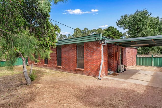 Picture of 100 Taylor Street, ASCOT VIC 3551