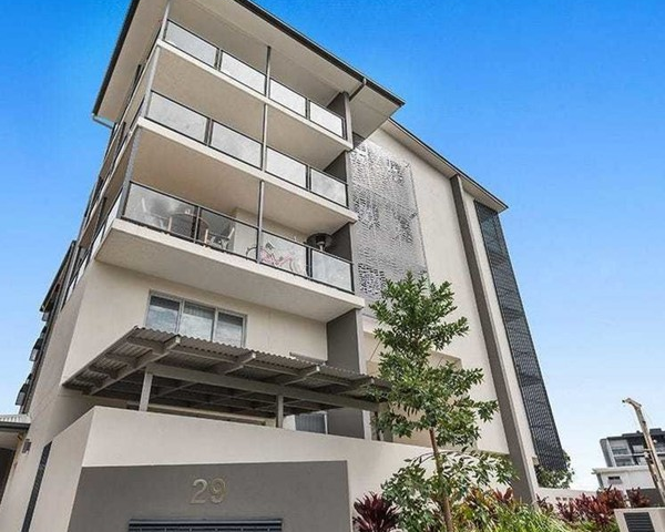 4/29 Union Street, Nundah QLD 4012