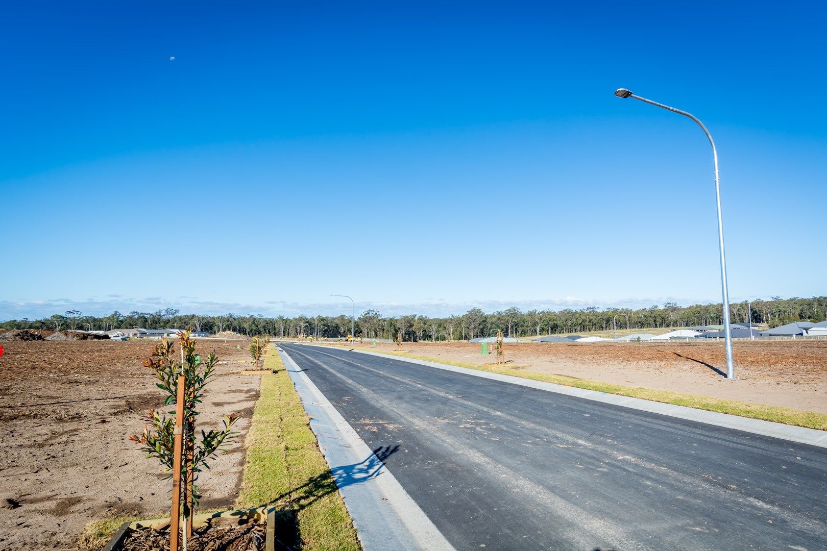 Lot 526 Caladenia Crescent, South Nowra NSW 2541, Image 0