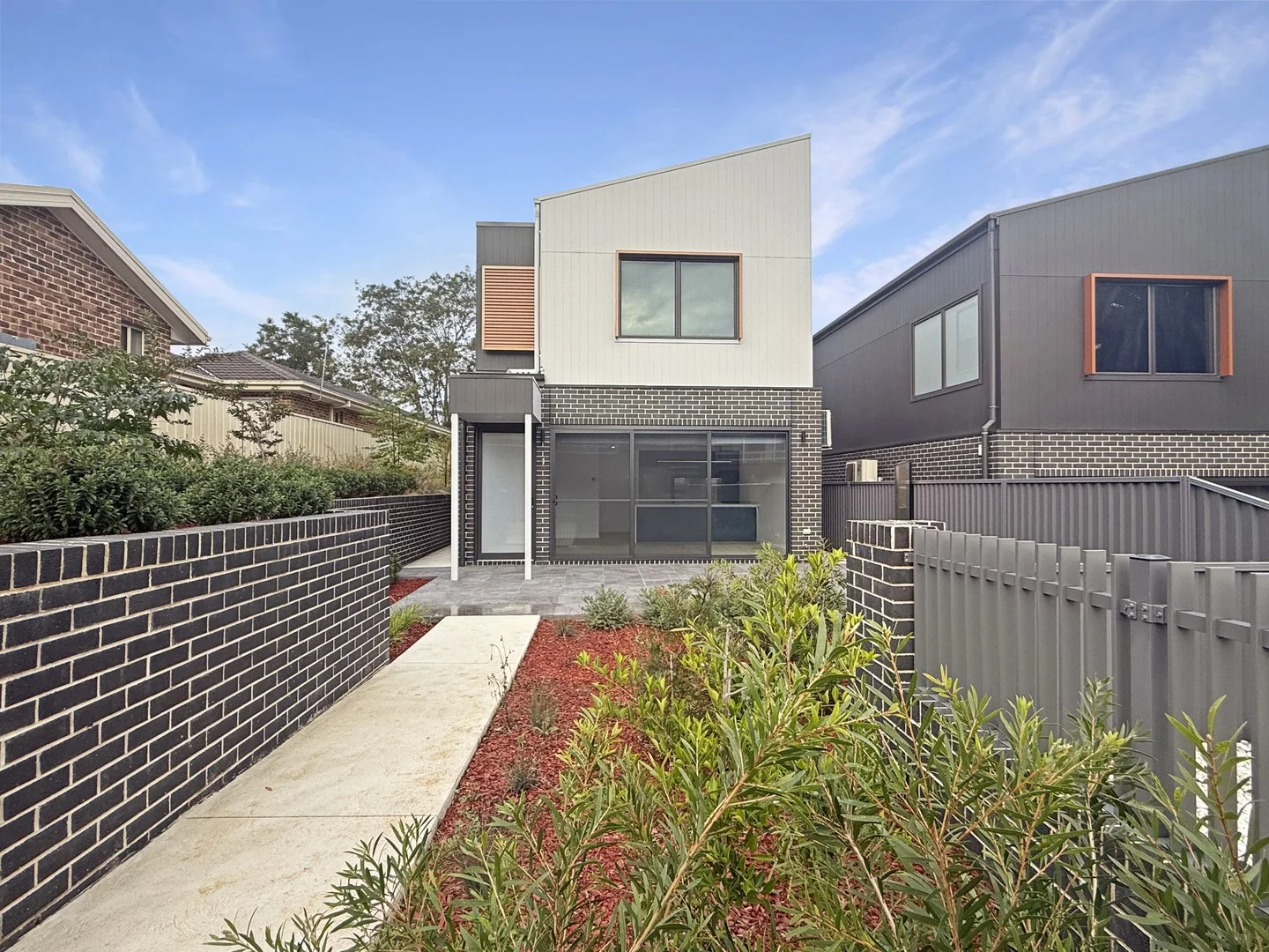 1/7 Dawson Street, Fairy Meadow NSW 2519