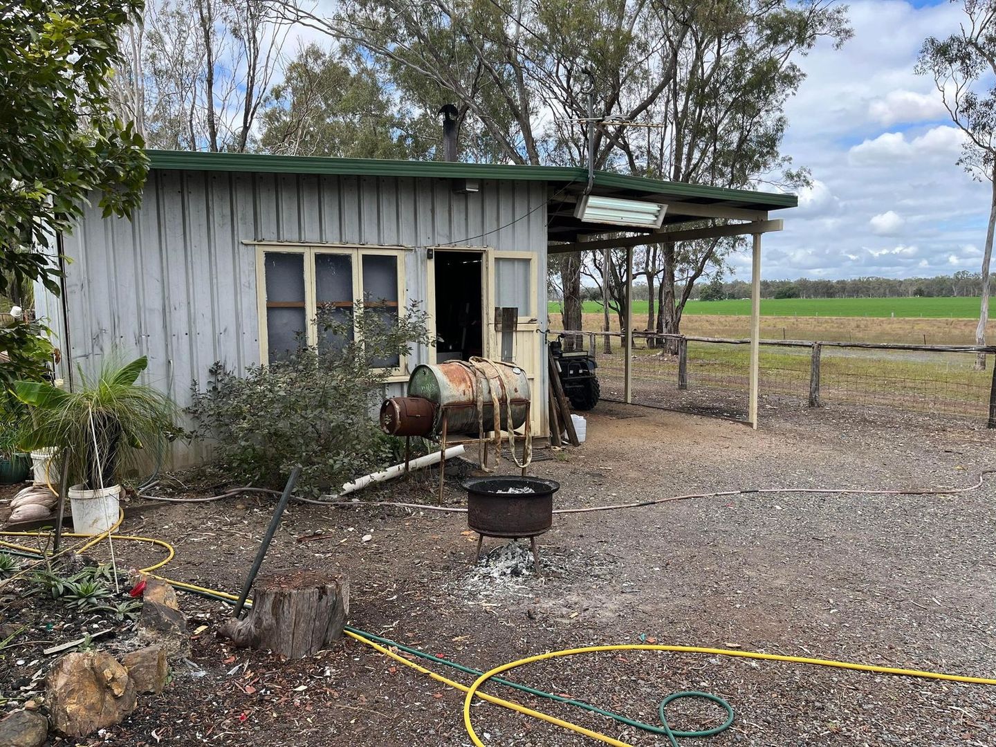 35 Iris Street, Yaamba Property History & Address Research Domain