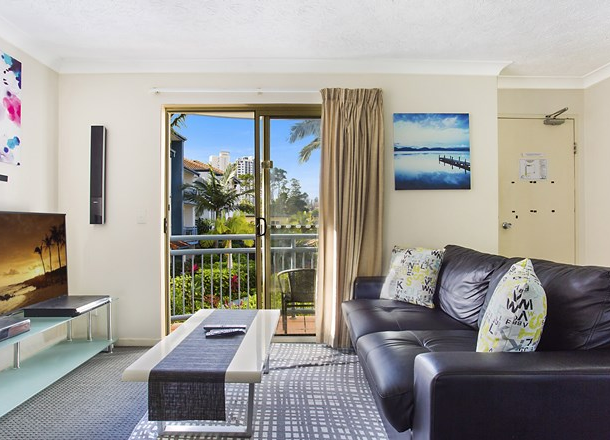 16/7-15 Monte Carlo Avenue, Surfers Paradise QLD 4217