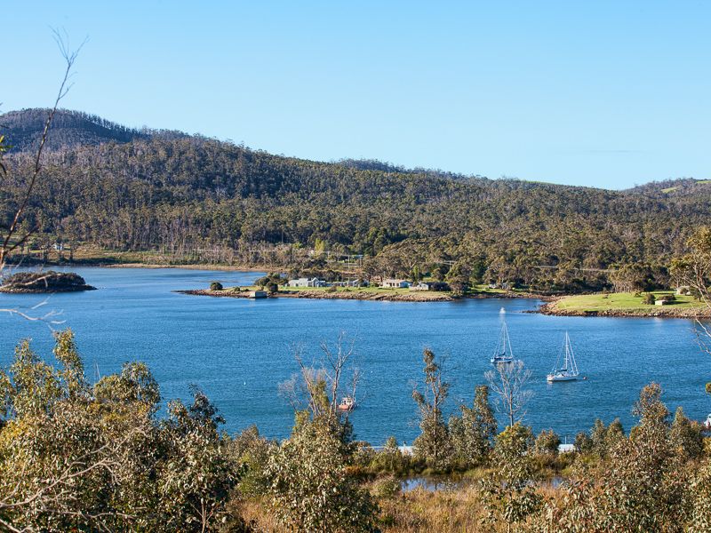 Lots 1 & 16 65 Sommers Bay Road, Murdunna TAS 7178, Image 0