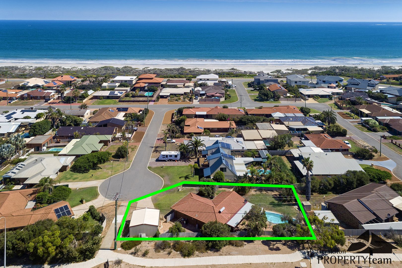 9 Snell Court, Tarcoola Beach WA 6530, Image 2