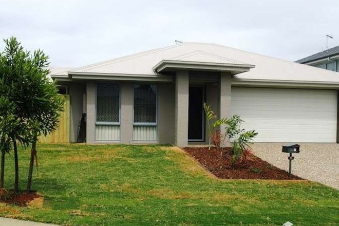 Picture of 1&2/4 Roland Court, KALLANGUR QLD 4503