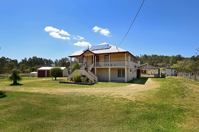 Picture of 9 Beames Drive, LAIDLEY SOUTH QLD 4341