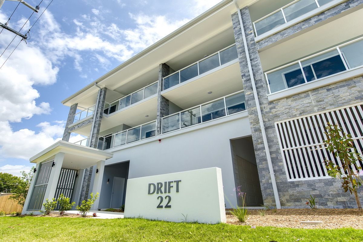 207/22 Arthur, Woody Point QLD 4019 Apartment For Rent Domain