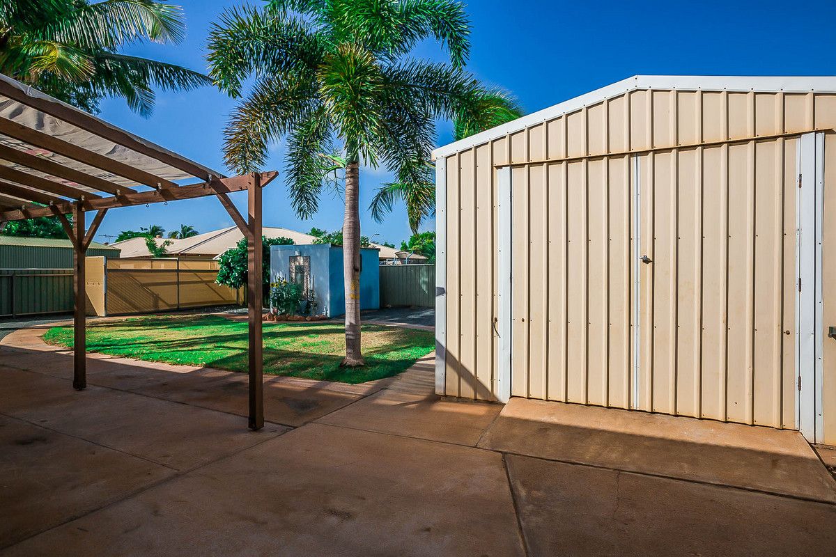 181 Athol Street, Port Hedland WA 6721, Image 2