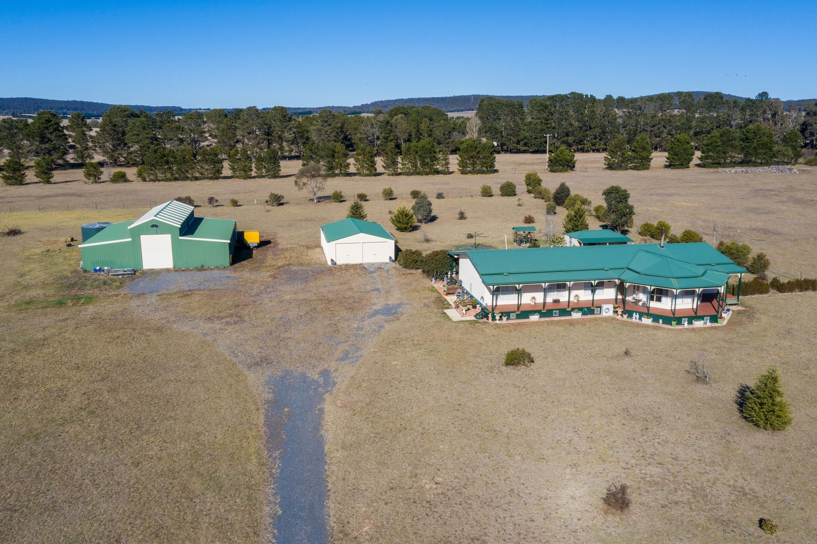 61 Golden Plains Drive, Quialigo NSW 2580 - House For Rent | Domain