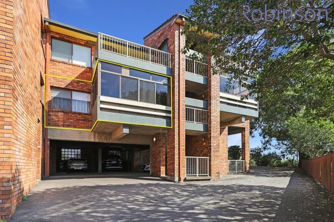Picture of 3/287 Pacific Highway, CHARLESTOWN NSW 2290