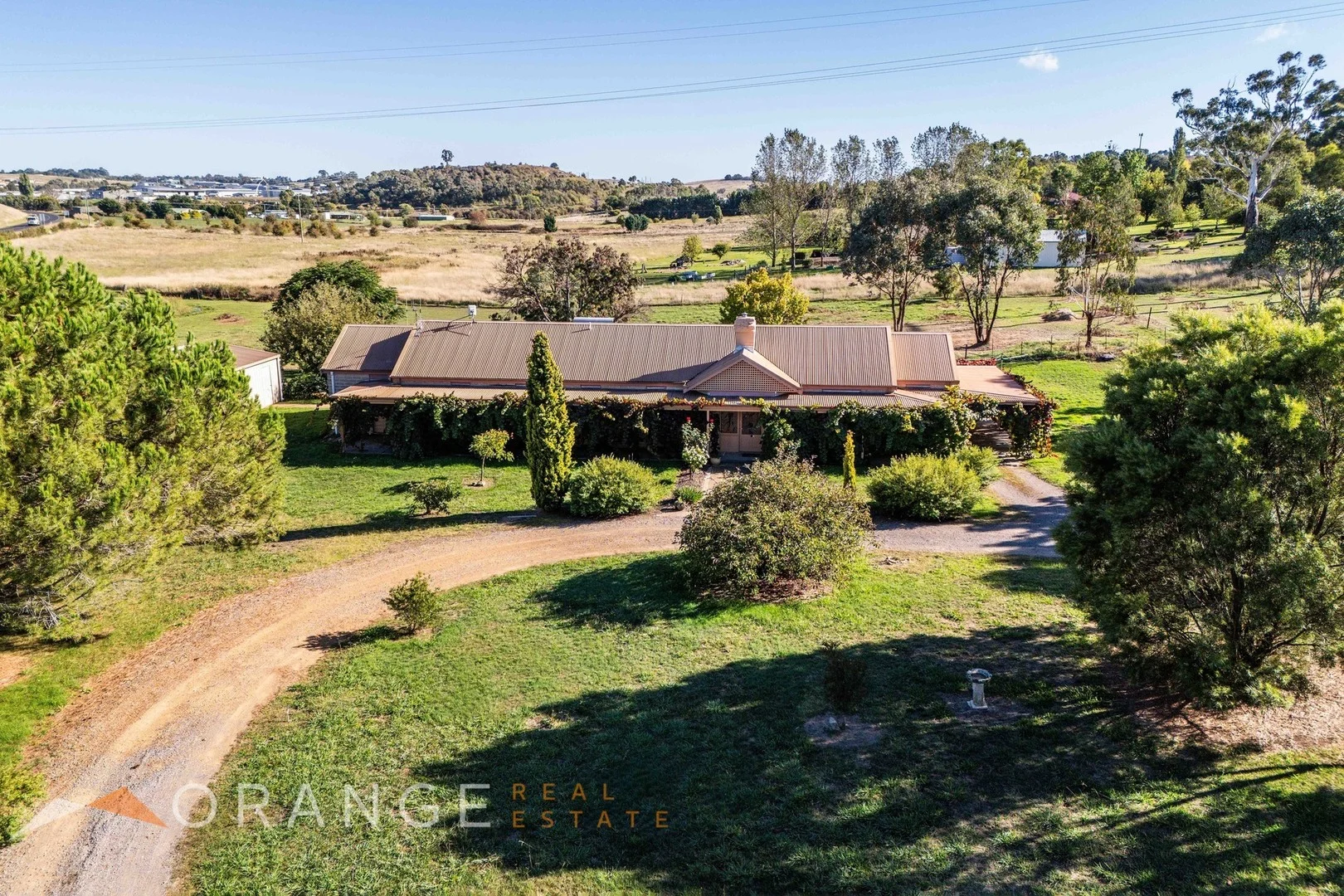 95 Ophir Road, Orange NSW 2800