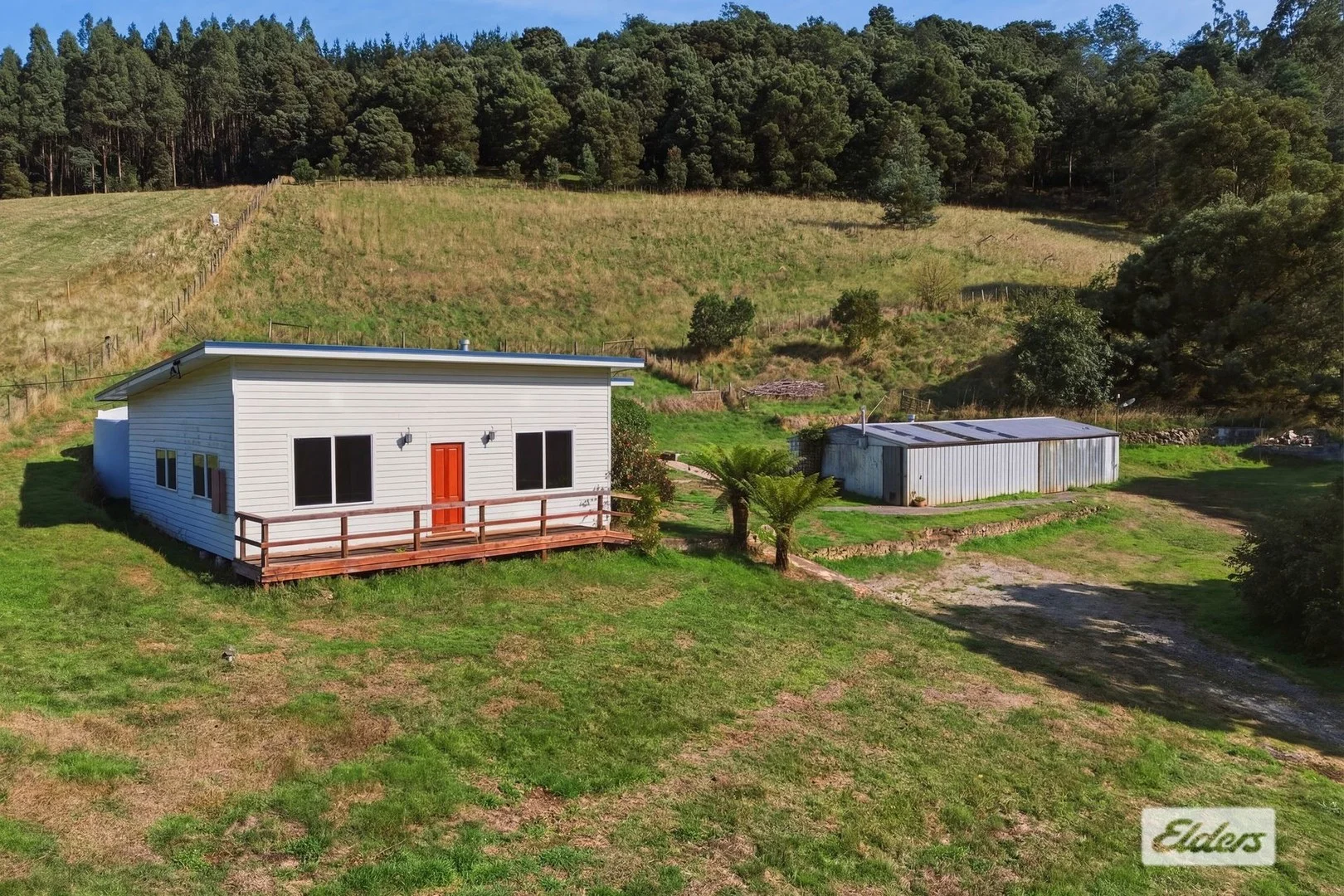 350 Lobster Creek Road, Ulverstone TAS 7315