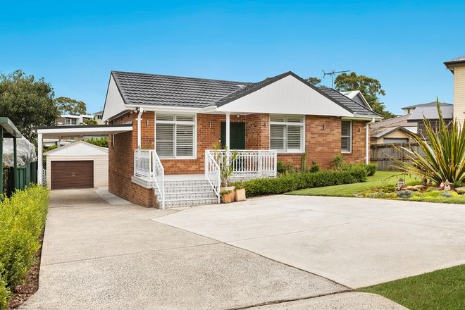 Picture of 16 Bray Street, DUNDAS NSW 2117