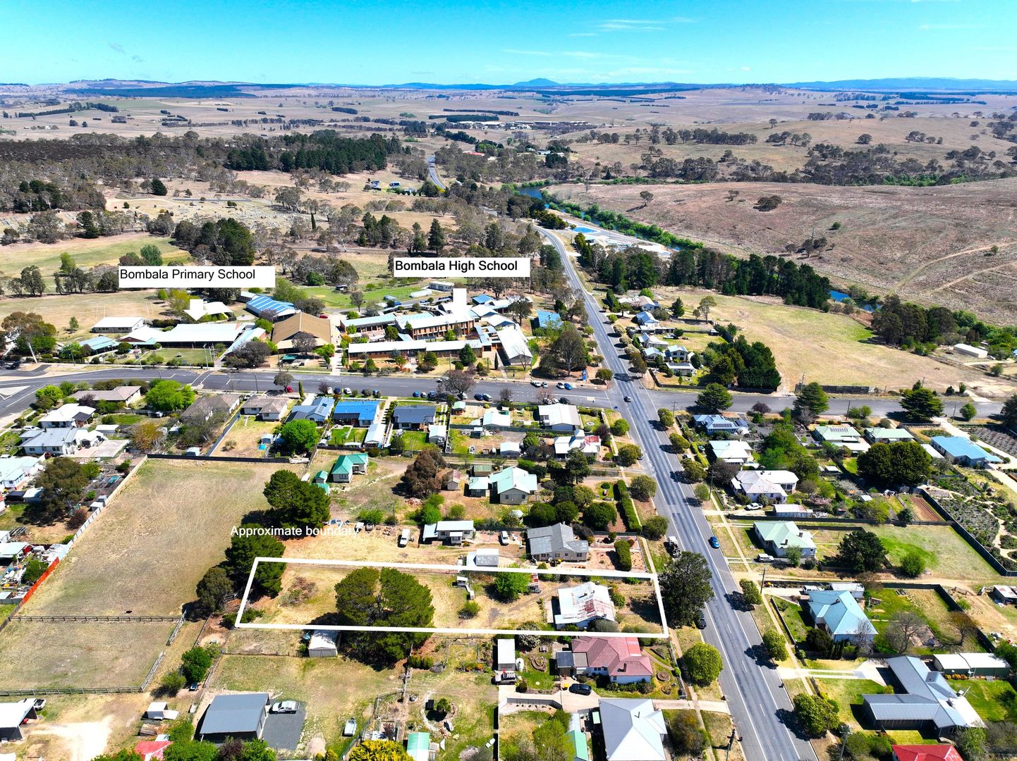 210 Maybe Street, Bombala NSW 2632, Image 2