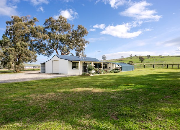 3517 Oura Road, Wantabadgery NSW 2650