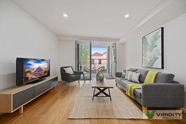 102/1356 Botany Road, Botany NSW 2019, Image 2