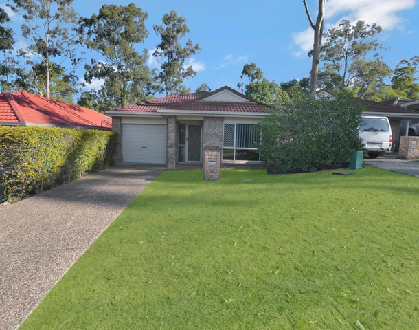 49 Yale Circuit, Forest Lake QLD 4078
