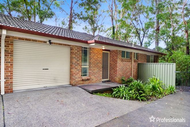 Picture of 61A Kookaburra Street, KINCUMBER NSW 2251