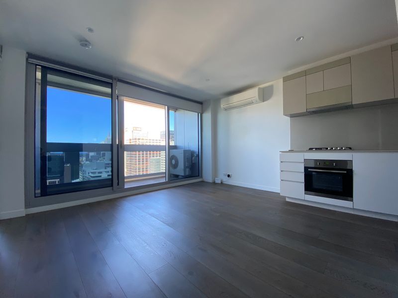 1 bedrooms Apartment / Unit / Flat in 3603/38 Rose Lane MELBOURNE VIC, 3000