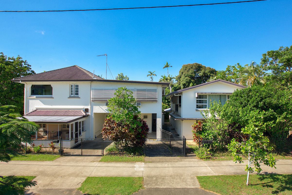 91 Digger Street, Cairns North QLD 4870, Image 2