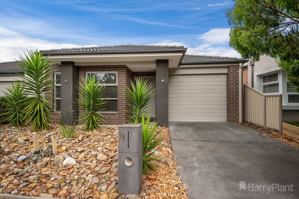 11 Inspiration Circuit, Pakenham VIC 3810, Image 0