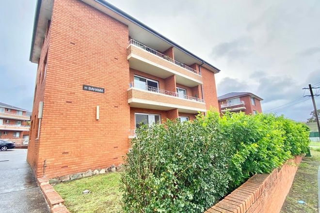 Picture of 2/23 Romilly Street, RIVERWOOD NSW 2210