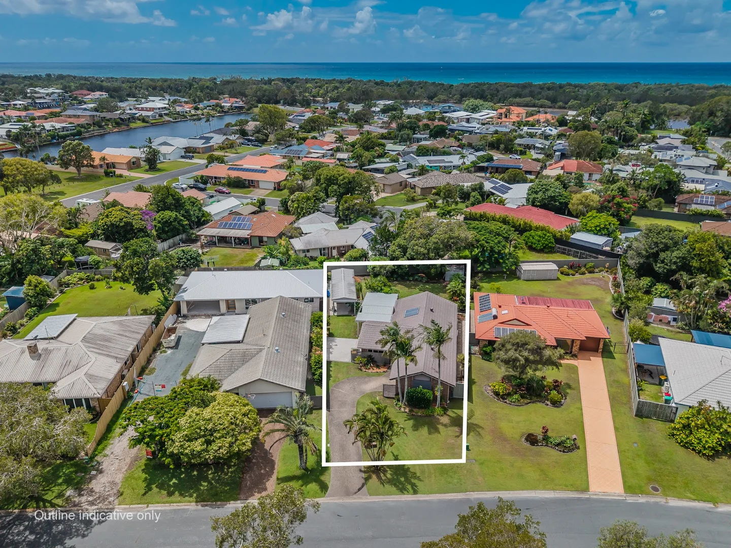 Additional image 22 of 5 Edward Avenue, Pottsville NSW 2489